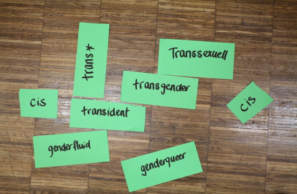 Workshopreihe zu Gruppenbezogener Menschenfeindlichkeit
