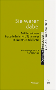 Buchcover