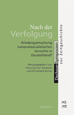 Buchcover