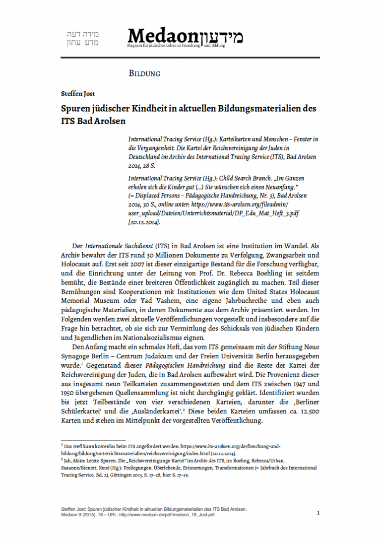 Buchcover