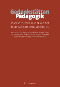 Buchcover