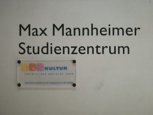PlaketteFSJ KulturBayern